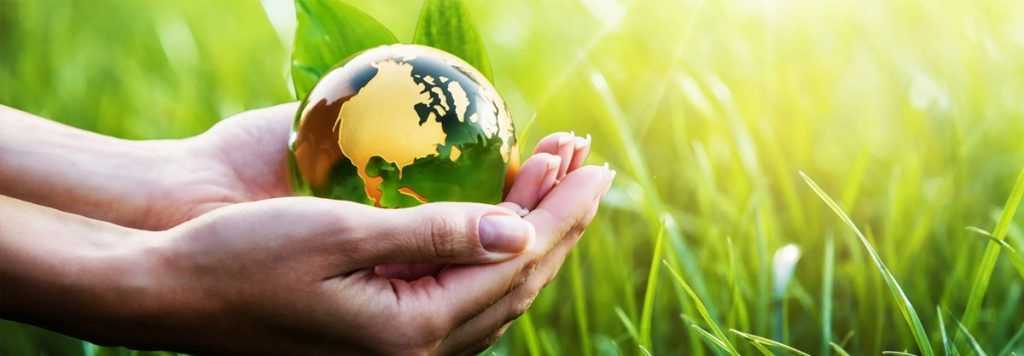 Proyectos de ingeniería ambiental